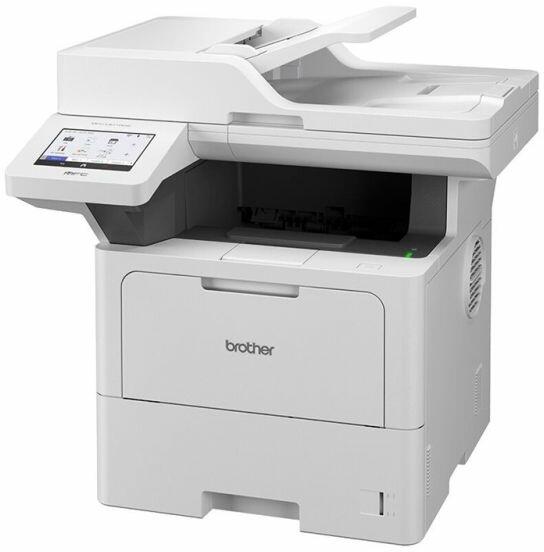 MFC-L6710DW (MFCL6710DWRE1)