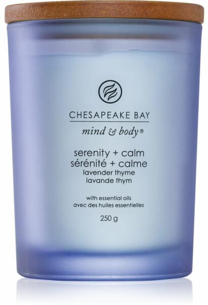 Mind & Body Serenity & Calm 250 g