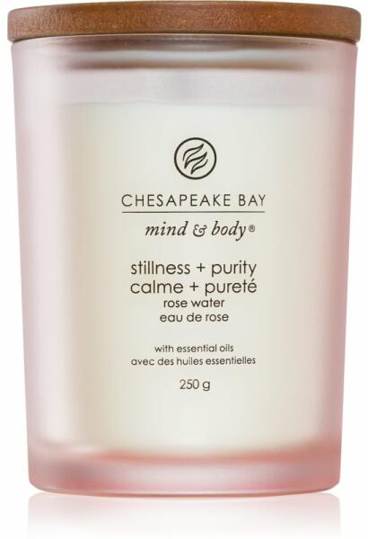 Mind & Body Stillness & Purity 250 g