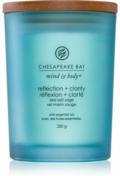 Mind & Body Reflection & Clarity 250 g