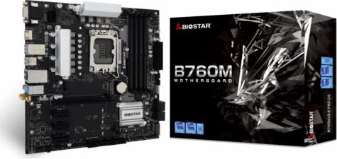 B760MX2-E Pro D4