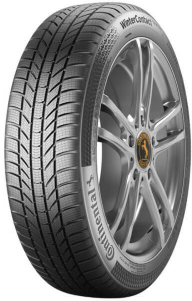 WinterContact TS 870 P ContiSeal XL 255/40 R21 102T