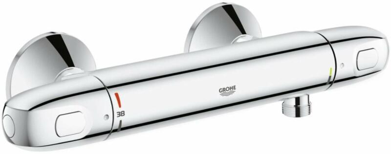 Grohtherm 1000 34550000