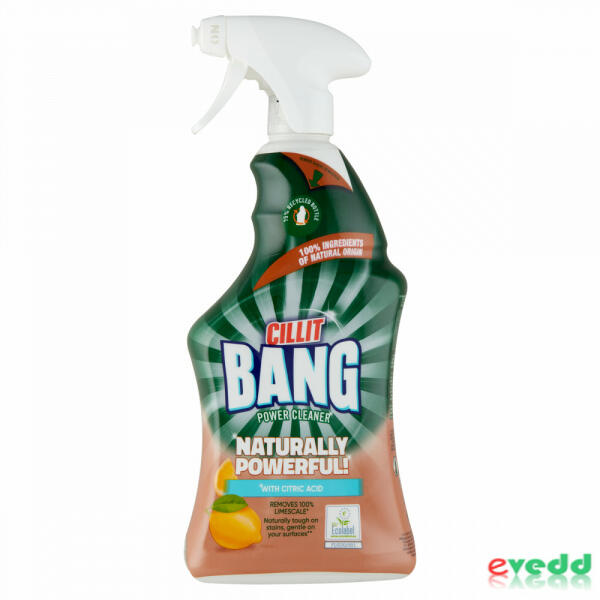 Fürdő 750Ml Vízkőoldó Spray