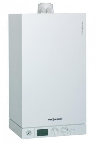 Viessmann Vitodens 100-W Premium 35 kW (Centrala termica) - Preturi