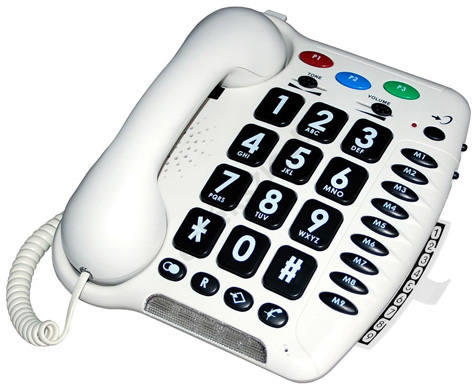Vásárlás: Geemarc CL100 Telefonkészülék árak összehasonlítása, CL 100 boltok