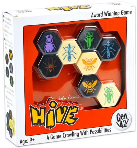 Hive