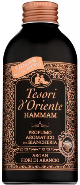 Hammam koncentrált mosó parfüm 250ml