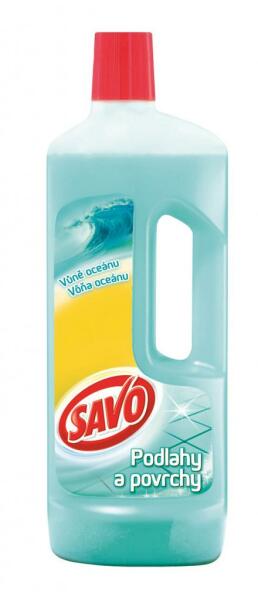 Savo Oceán padló és egyéb felületekre 500ml