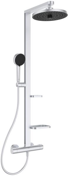 Ceraflow Alu BD583SI