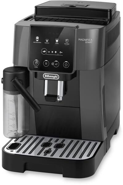 DeLonghi ECAM223.61.GB kávéfőző vásárlás, olcsó DeLonghi ECAM223.61.GB  kávéfőzőgép árak, akciók