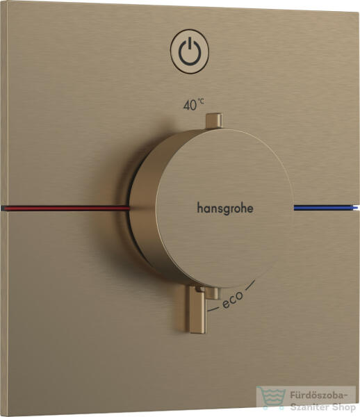 ShowerSelect Comfort E 15571140