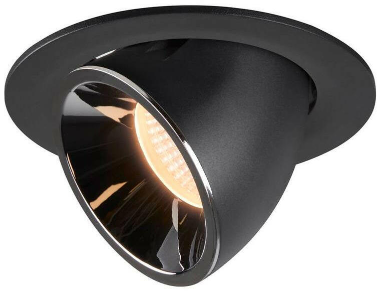 Numinos Gimble L SLV 1005977 beépíthető lámpa 2700K 20° (1005977)