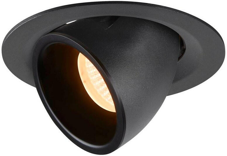 Numinos Gimble M SLV 1005927 beépíthető lámpa 2700K 55° (1005927)