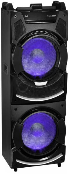 XF 4500 DJ Party