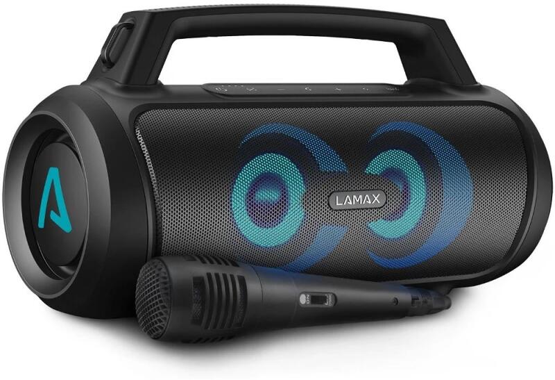 Vásárlás: LAMAX PartyGo1 Hordozható hangszóró árak összehasonlítása,  PartyGo 1 boltok