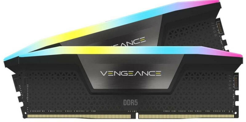 VENGEANCE 32GB (2x16GB) DDR5 6000MHz CMH32GX5M2E6000Z36