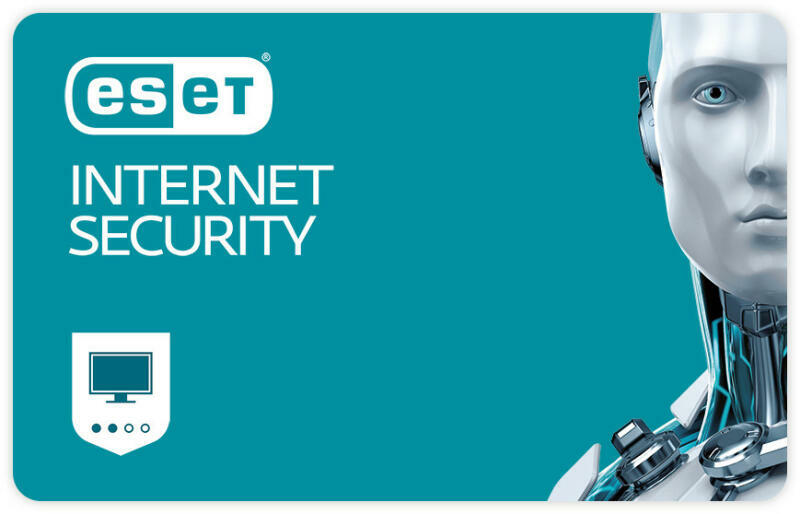 Internet Security (1 Device /1 Year)