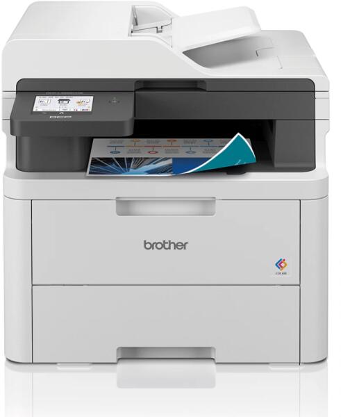 DCP-L3555CDW (DCPL3555CDWRE1)