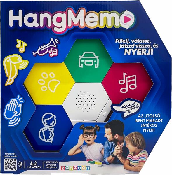 HangMemo