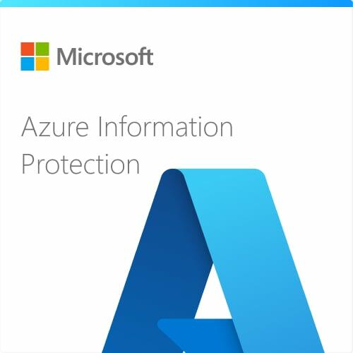 Microsoft Azure Information Protection Premium P1 Subscription 1 Month