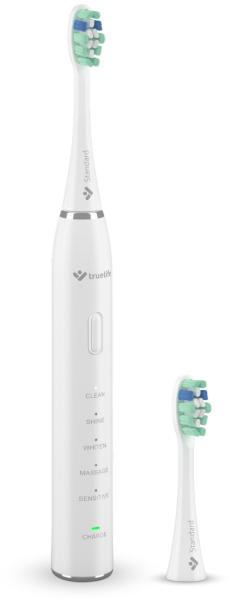 SonicBrush Clean30 white