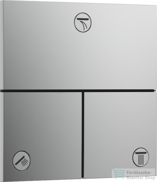 ShowerSelect Comfort E 15573000