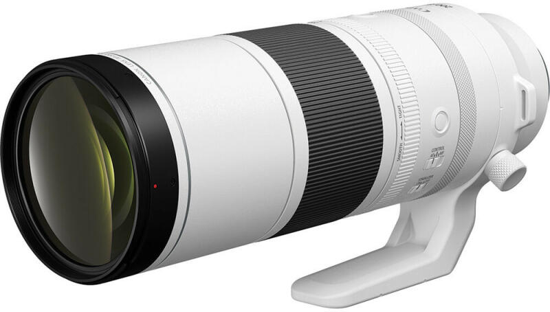 RF 200-800mm f/6.3-9 IS USM (6263C005)