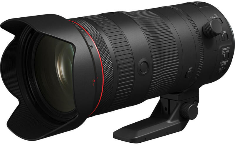 RF 24-105mm f/2.8 L IS USM Z (6347C005)