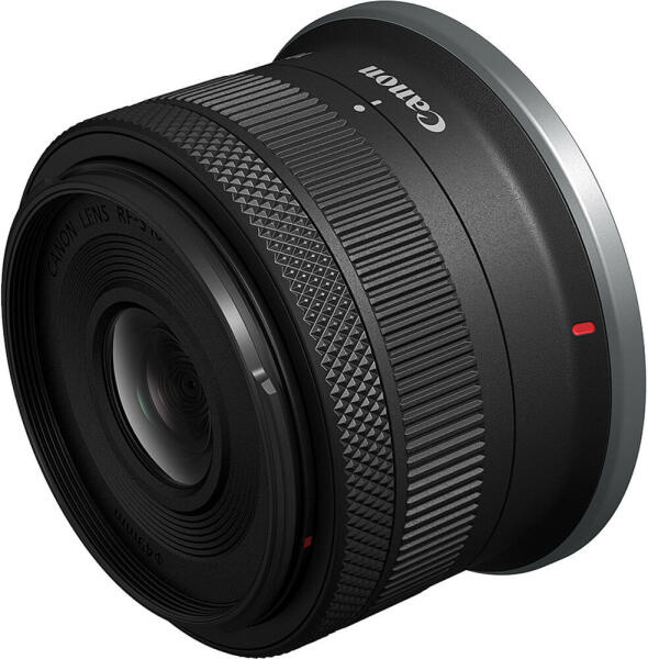 RF-S 10-18mm f/4.5-6.3 IS STM (6262C005)