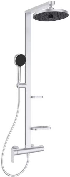 Ceraflow Alu BD584SI