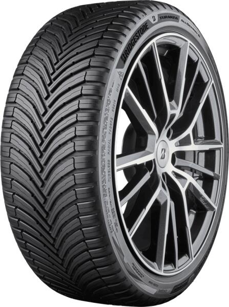 Gumi Turanza All Season 6 205/55 R16 91H