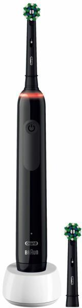 Pro 3 3000 Cross Action Black Edition