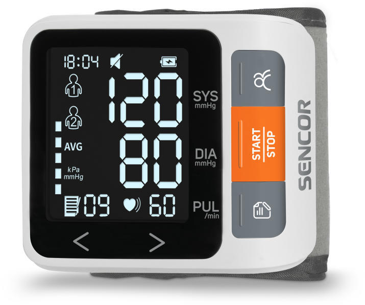 SBD 0900WH