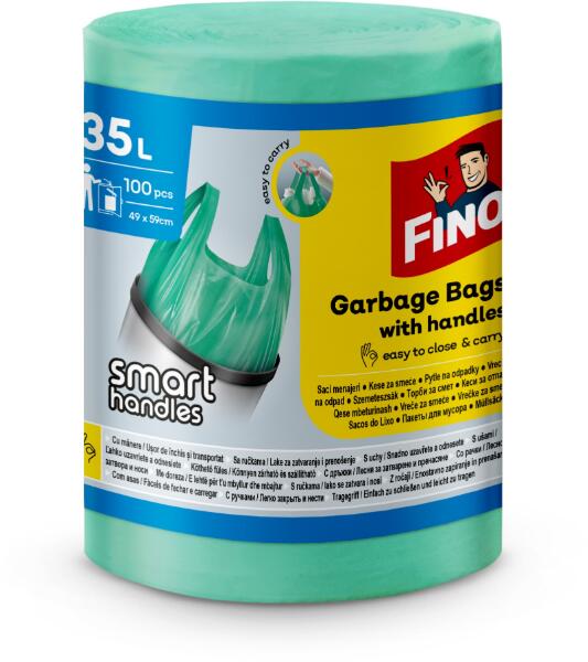 Color 35 l-es füles, 100 db