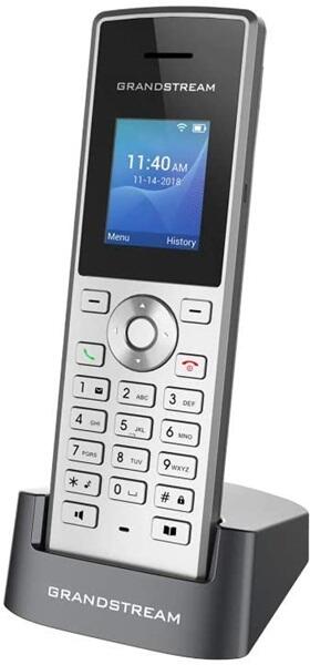 Cordless IP Phone (WP810) hordozható vállalati WIFI IP telefon