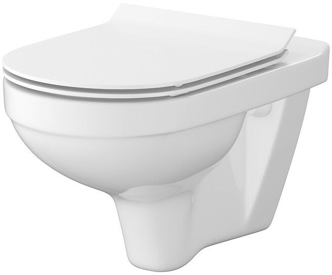 Cersanit Zip S701-567 (Vas WC) - Preturi