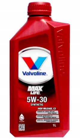 MaxLife C3 5W-30 1 l
