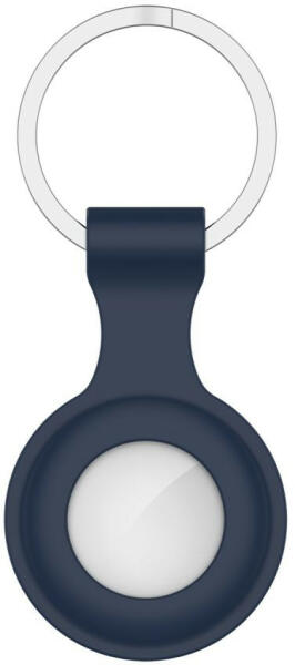 Icon case for Apple AirTag - dark blue