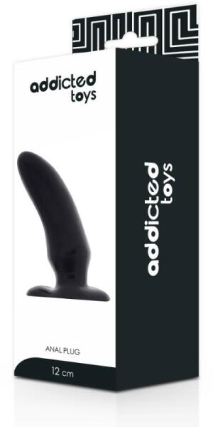 Anal Plug 12 cm