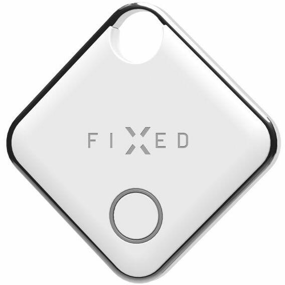 Tag with Find My support - white FIXTAG-WH