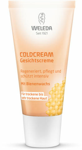 Kiszáradás elleni védőkrém száraz arcbőrre 30 ml
