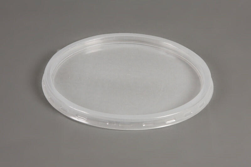 gulyástál tető műanyag 50db/cs. 500-750ml natúr PP