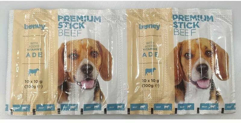 Premium Stick marha 10x10 g