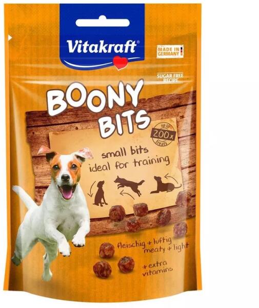 Boony Bits 55 g