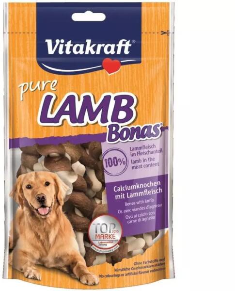 Lamb Bonas 80 g
