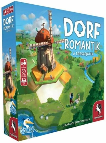 Dorfromantik