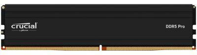 Pro 24GB DDR5 6000MHz CP24G60C48U5