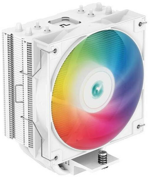 AG400 ARGB White (R-AG400-WHANMC-G-2)