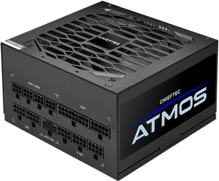ATMOS series 750W 80 PLUS Gold (CPX-750FC)